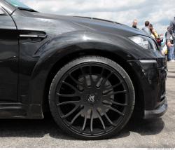 Photo Reference of BMW X6 Hamann